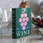 Printworks The Essentials: Wine Tools