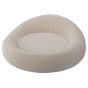 The Fillup Club Daybed Natte Linen Chalk