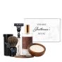 The Gentleman's Shave Ritual