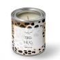 The Gift Label Small Candle - Big Hug