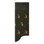 The London Sock Exchange The Golfer
