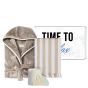 The Home Spa Indulgence Luxury Gift Box