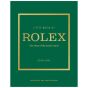 The Little Book Of Rolex