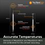 The MeatStick The Mini Set