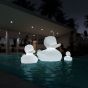 Goodnight Light The Duck Duck Lamp - Trio
