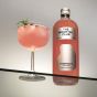 The Mocktail Club Rhubarb Rush - 99 cl