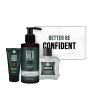 The Modern Bald & Beard Toolkit