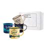 The Outdoor Enamel Mug Set