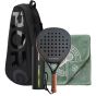 The Padel Club Gift Box - Black