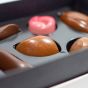 BbyB Chocolates - The Six