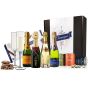 The Ultimate Champagne Tasting Apéro Box