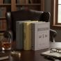 The Vintage Bookshelf Game Trio