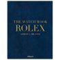 TeNeues The Watch Book Rolex - Luxury edition