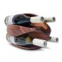 The Wood Touch Stojak na wino Rugby