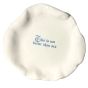 Incartato Ceramics Issues Deep Plate – "This Is Not Better Than Sex"