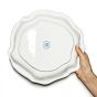 Incartato Ceramics Issues Deep Plate – "This Is Not Better Than Sex"