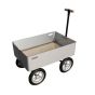 Luxury For Men | BuzziSpace Wagoon outdoor kar 