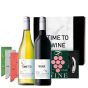 Wine Time Gift Set