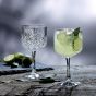 Timeless gin tonic glass