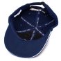 Tresanti baseball cap navy
