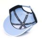 Tresanti baseball cap light blue