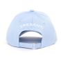 Tresanti baseball cap light blue