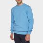 tresanti cotton sweater blue