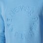 tresanti cotton sweater blue