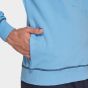 tresanti cotton sweater blue