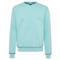 tresanti cotton sweater mint green
