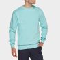 tresanti cotton sweater mint green