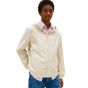 Tommy Hilfiger Hooded Jacket - Beige