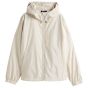 Tommy Hilfiger Hooded Jacket - Beige