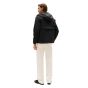 Tommy Hilfiger Windbreaker Jacket - Black