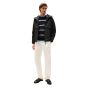 Tommy Hilfiger Windbreaker Jacket - Black