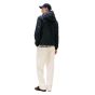 Tommy Hilfiger Hooded Jacket - Navy