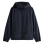 Tommy Hilfiger Hooded Jacket - Navy