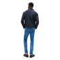 Tommy Hilfiger Compact Water-repellent Zipped Jacket - Navy