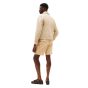 Tommy Hilfiger Compact Water-repellent Zipped Jacket - Beige