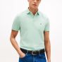 Tommy Hilfiger 1985 Regular Polo - Mint Green