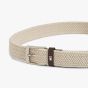 Tommy Hilfiger Adan Elastic Belt - Beige