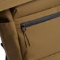 Tommy Hilfiger Rolltop Backpack - Olive Green