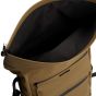 Tommy Hilfiger Rolltop Backpack - Olive Green