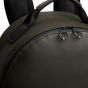 Tommy Hilfiger Backpack With Metal Logo - Military Green