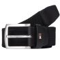 Tommy Hilfiger Elastic Belt - Black