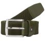 Tommy Hilfiger Elastic Belt - Military Green