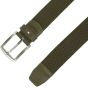 Tommy Hilfiger Elastic Belt - Military Green