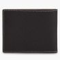 Tommy Hilfiger Bifold Mini Wallet - Black