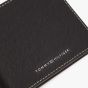 Tommy Hilfiger Bifold Mini Wallet - Black