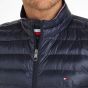 Tommy Hilfiger Compact Bodywarmer - Navy